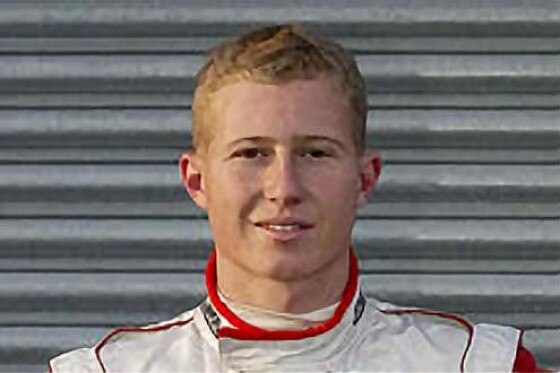 Formel-3-Euroserie Formel-3-Euroserie