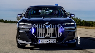 BMW 7er