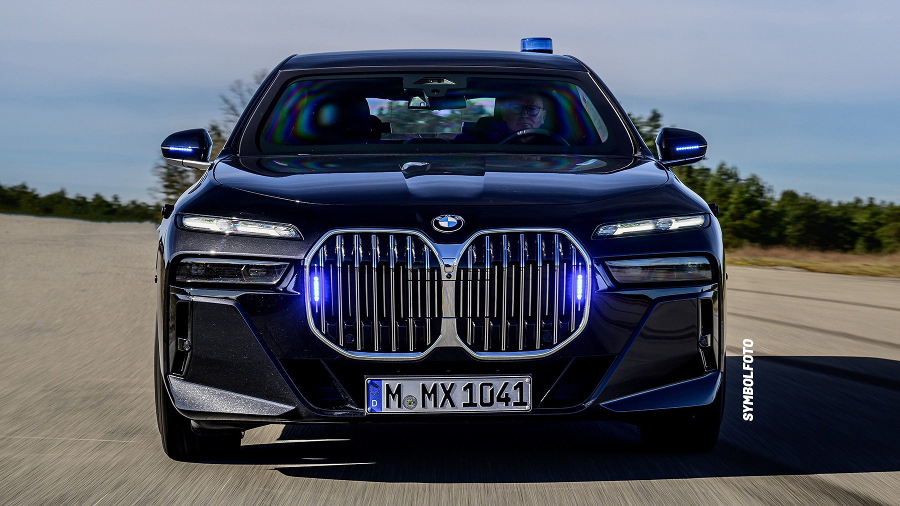 BMW withdraws company car offer for AfD politician - | AUTO BILD