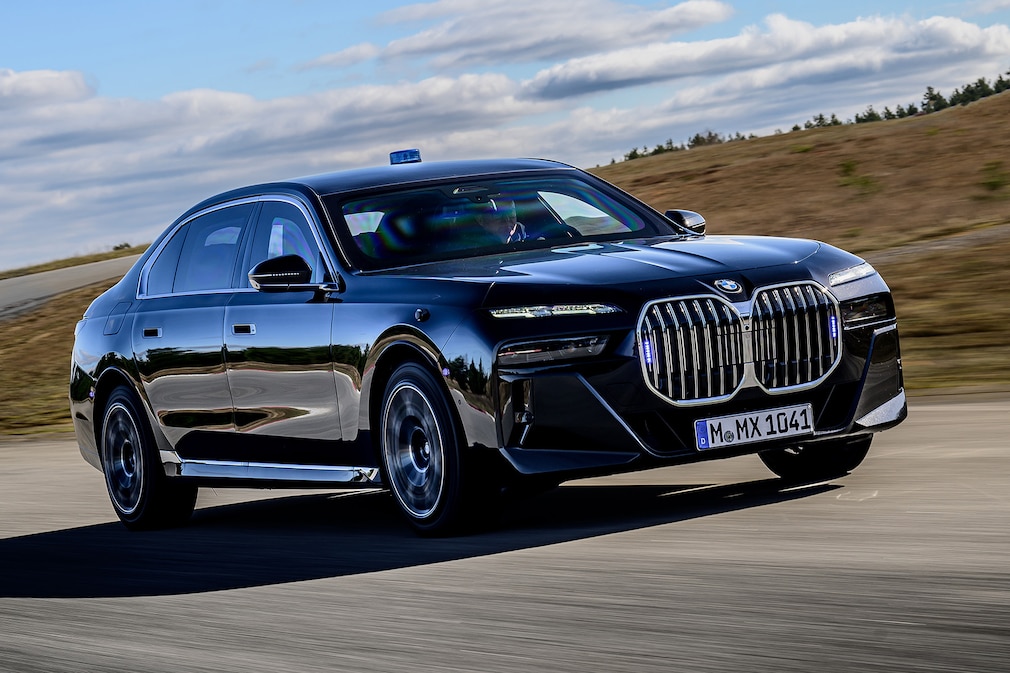 BMW 7er