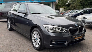 BMW 120d