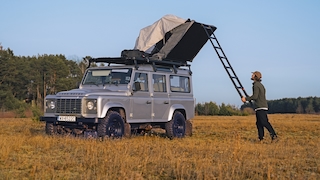 Front Runner Dometic Neuheiten 2027