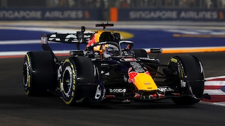 Mercedes sorgt für Technik-Wirbel