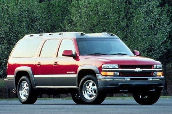 GM ruft 570.000 Fahrzeuge zurück