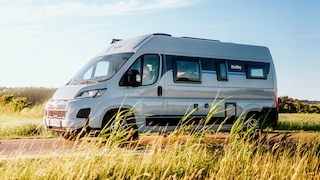 Hobby wertet seine Vans für die neue Saison auf