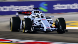 Audi-Star ringt Mercedes nieder