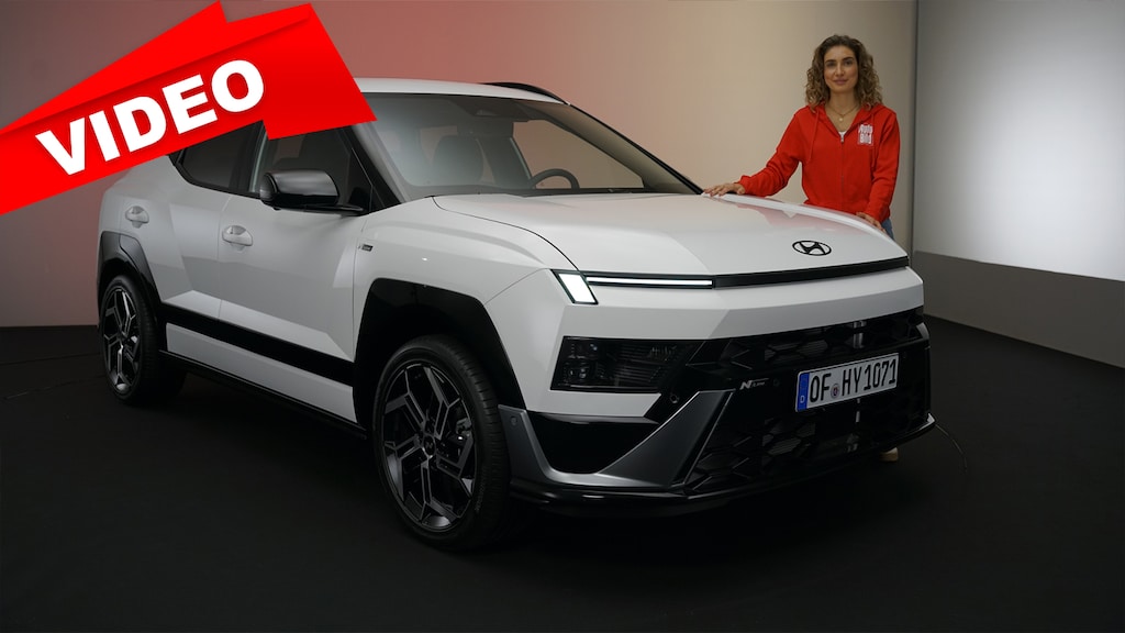 Hyundai Bayon 2027