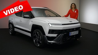 Hyundai Bayon 2027