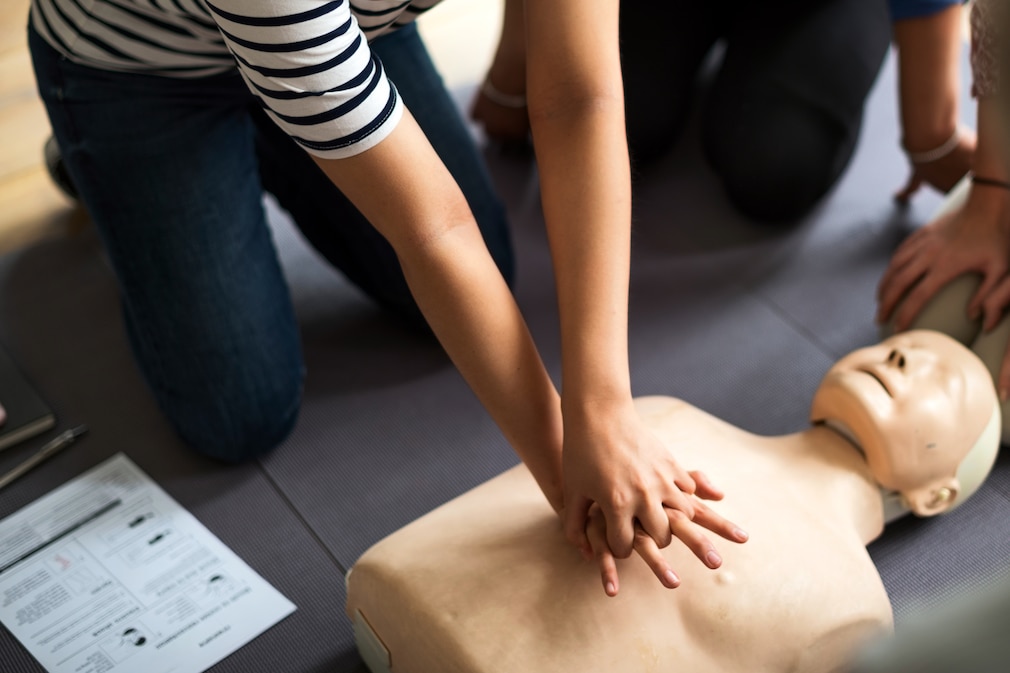 Defibrillatoren