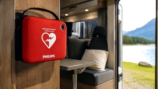 Diese Geräte können im Campingurlaub Leben retten!