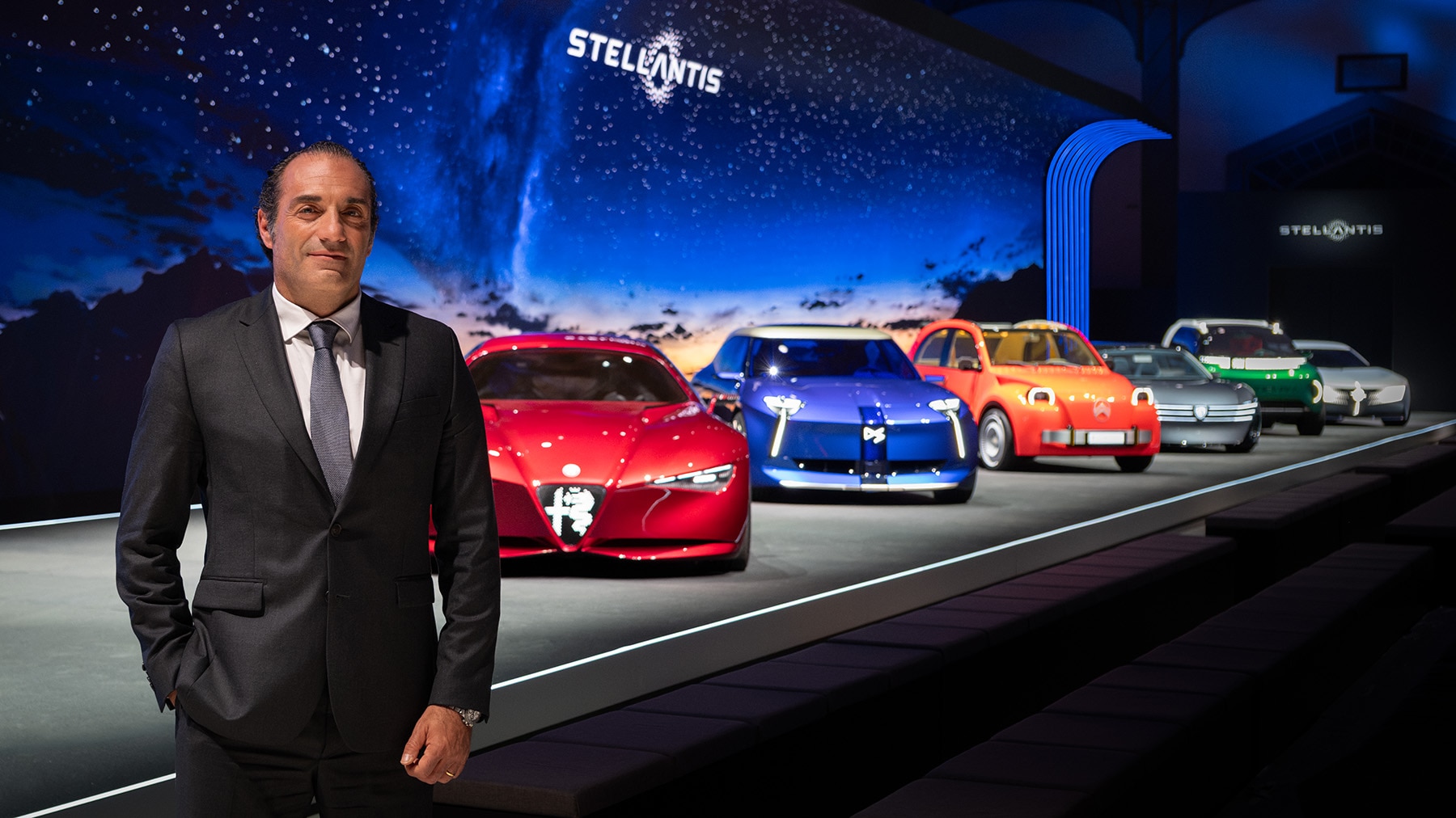 New Citroën 2CV: Stellantis plans cheap electric cars - | AUTO BILD