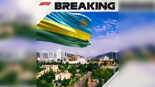 Formel 1 kehrt nach Afrika zurück! Neuer Grand Prix fix