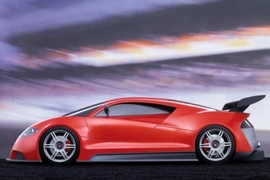 Weltpremiere Seat Cupra GT