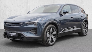 Polestar 3 mit 489 PS: Luxus-E-SUV als günstiger Gebraucht-Firmenwagen