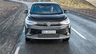 VW ID.4 Pro 4Motion