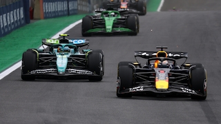 Horner enthüllt geplatzten F1-Knaller um Alonso und Verstappen