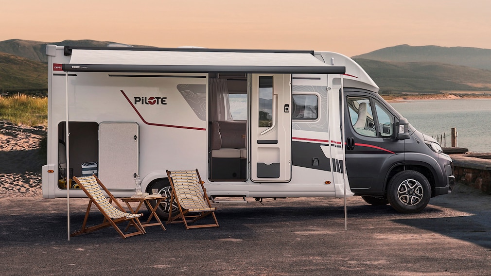 Neuer Pacific 690D: Das steckt hinter Pilotes Raumwunder