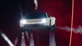 Tesla Roadster