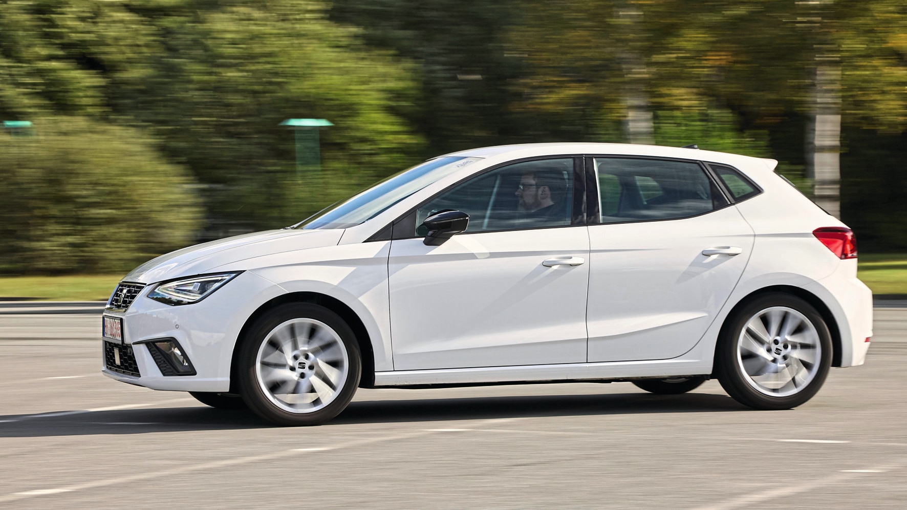 Seat Ibiza 5: Used Car Test - | AUTO BILD