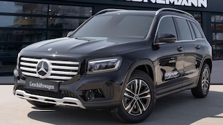 Mercedes-Benz GLB 200 d