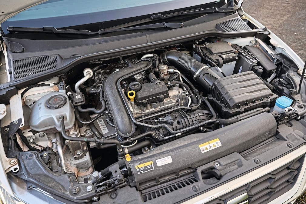 GW Seat Ibiza
