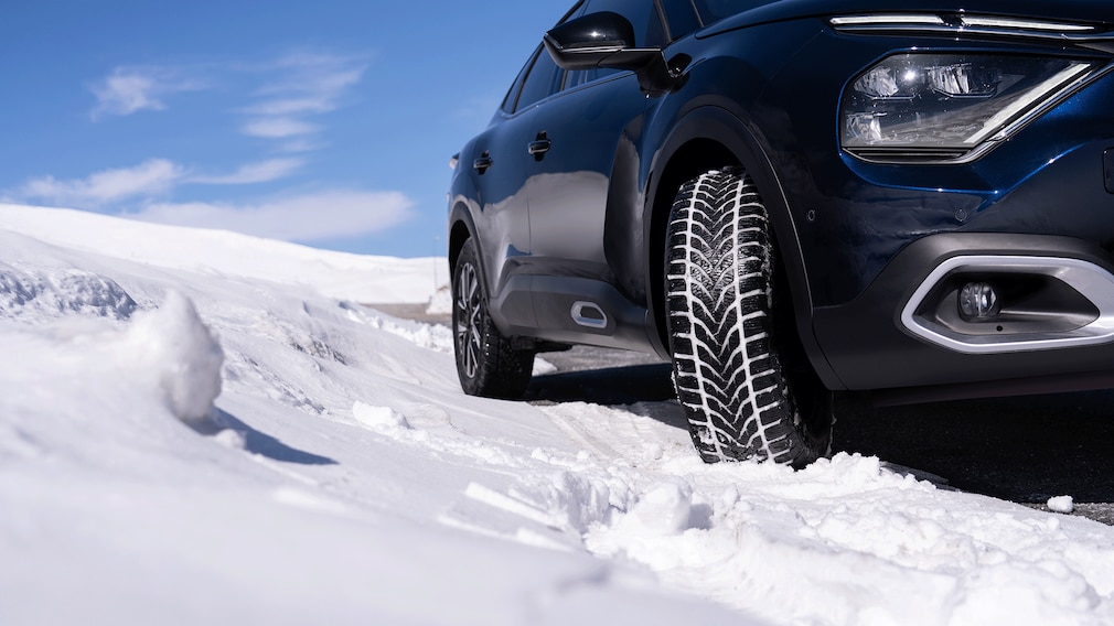 LASSA Tyres