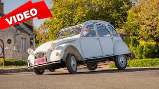 Citroën 2CV