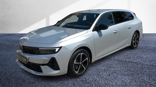 Neuwertiger Opel-Kombi zum Schnäppchenpreis