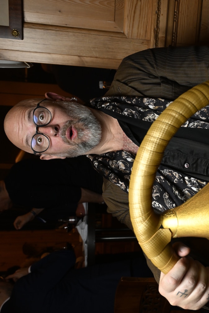 Jan Becker