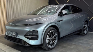 XPeng G6