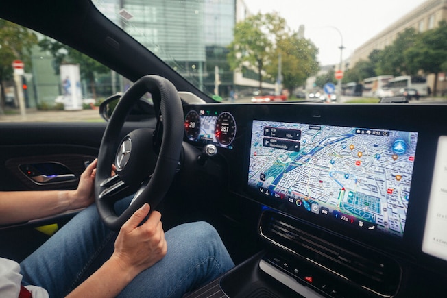 MB.DRIVE ASSIST PRO