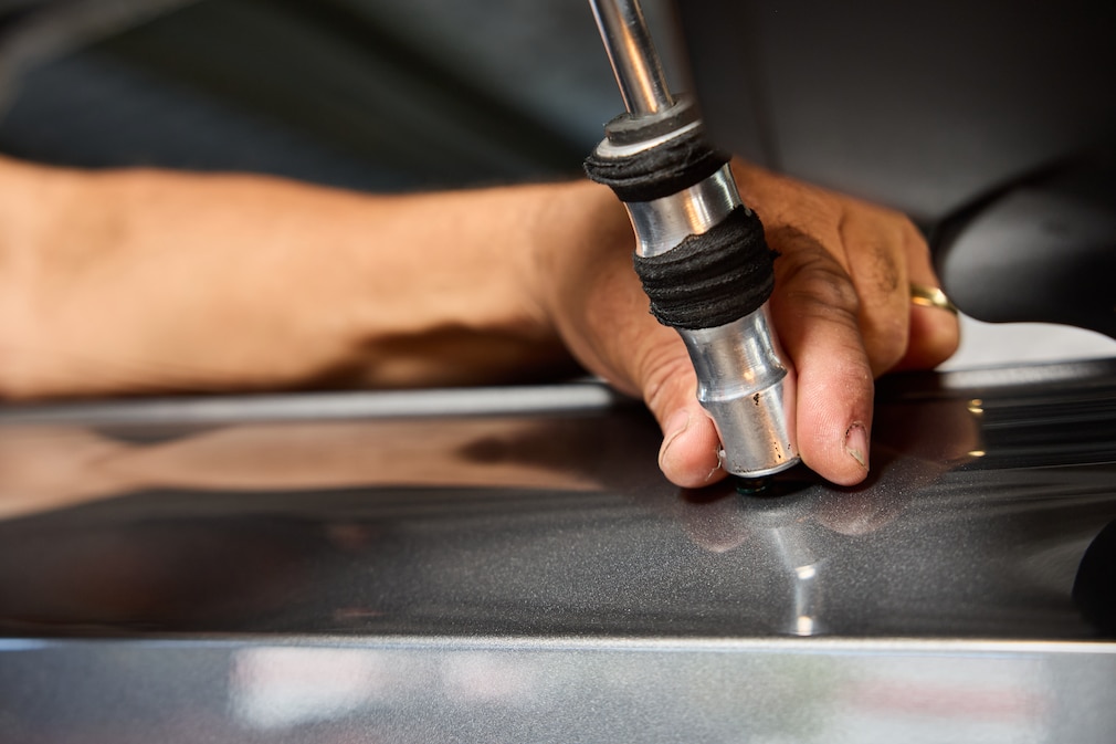 RG Hagelschaden Reparatur