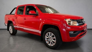 VW Amarok