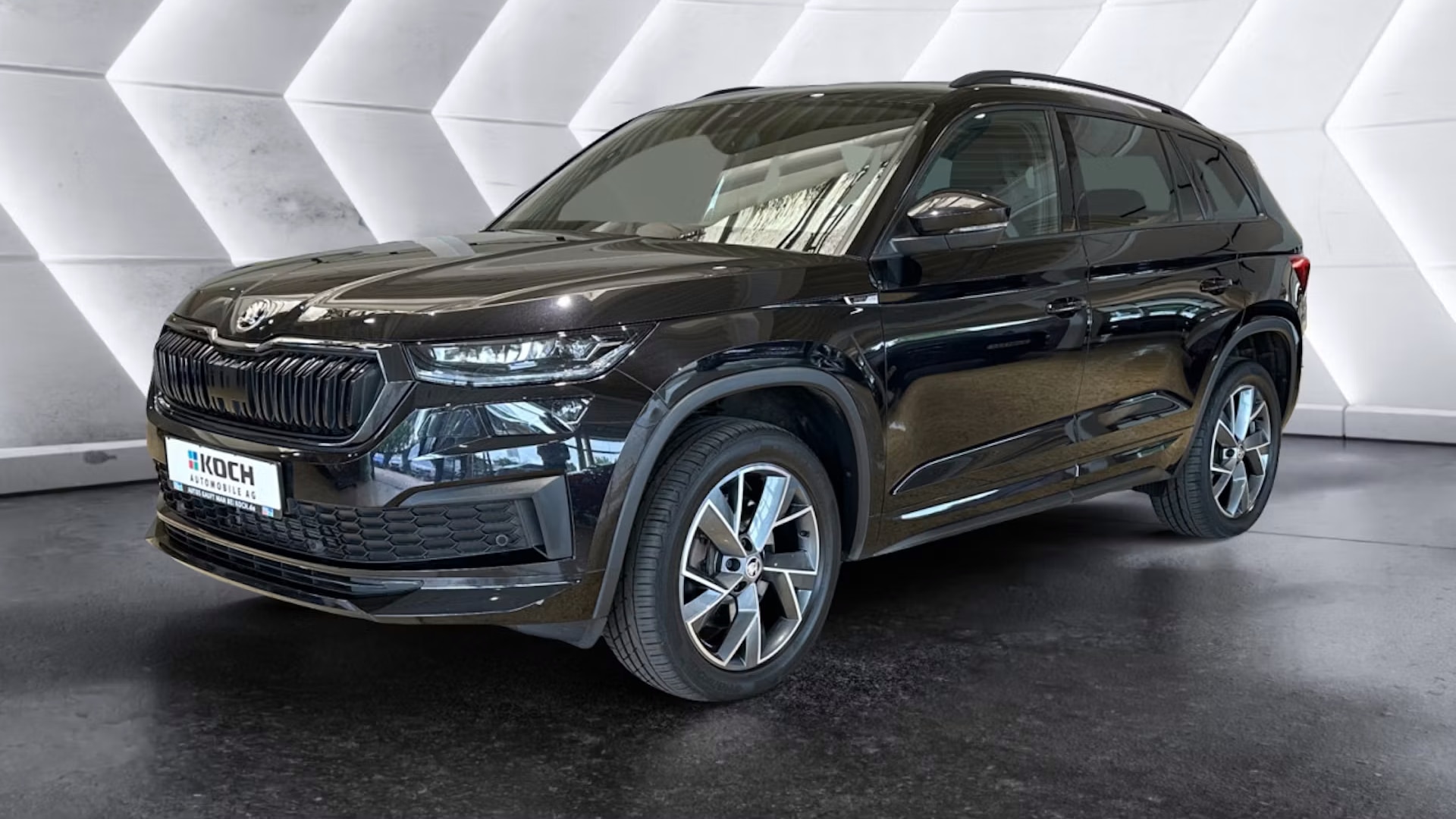 200 PS und Allrad: Dieses Skoda-SUV kostet nur noch 33.490 Euro - AUTO ...