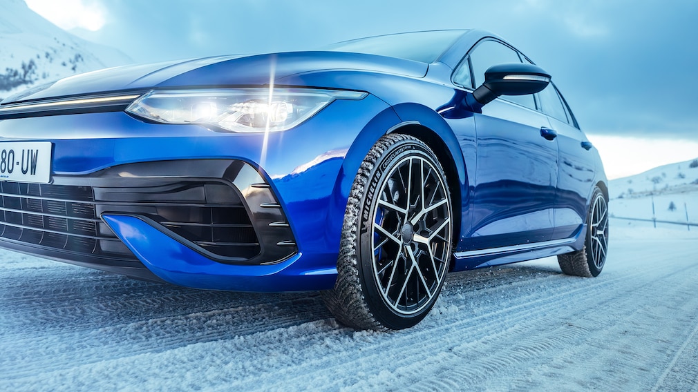MICHELIN CrossClimate 3 Sport