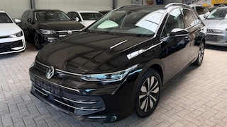 VW Golf Variant