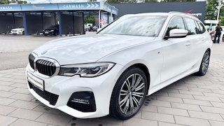 BMW 320d