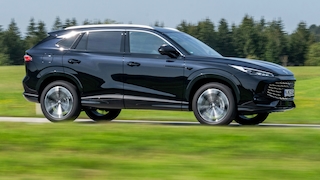 MG HS PHEV Comfort 5d 105kW
