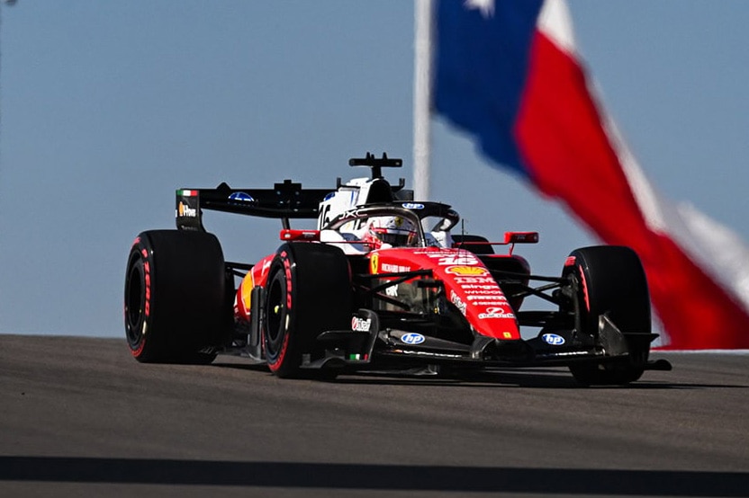 Charles Leclerc