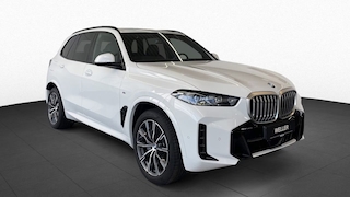 SUV mit Sechszylinder-Diesel knapp 40.000 Euro unter Neupreis