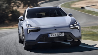 544 PS und 4000 Euro günstiger: Was der neue Polestar 4 besser kann