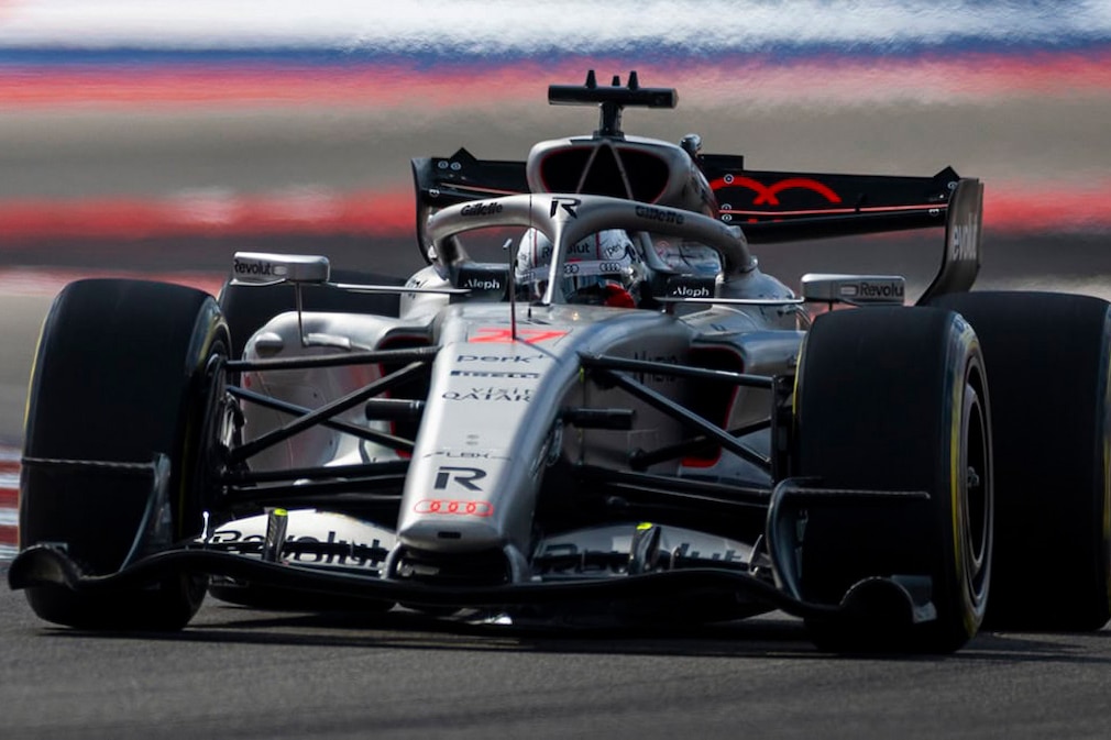 Nico Hülkenberg