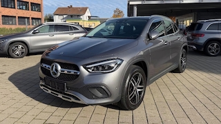 Mercedes GLA 250 e