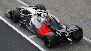 Nico Hülkenberg