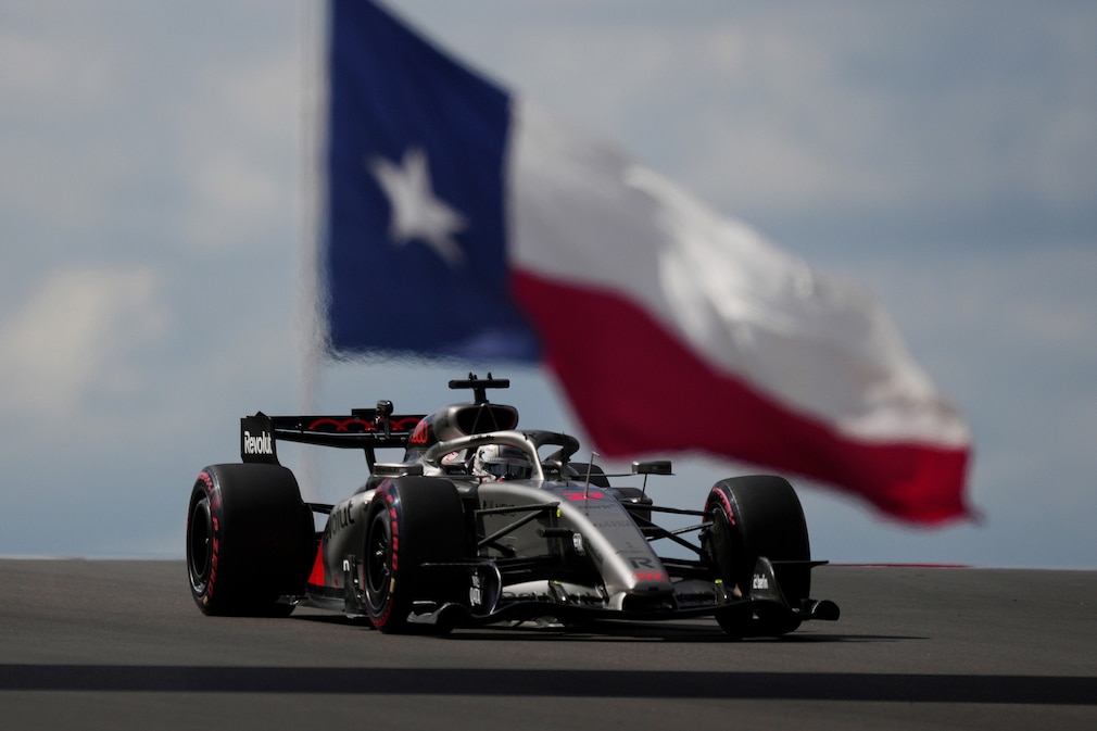 Nico Hülkenberg