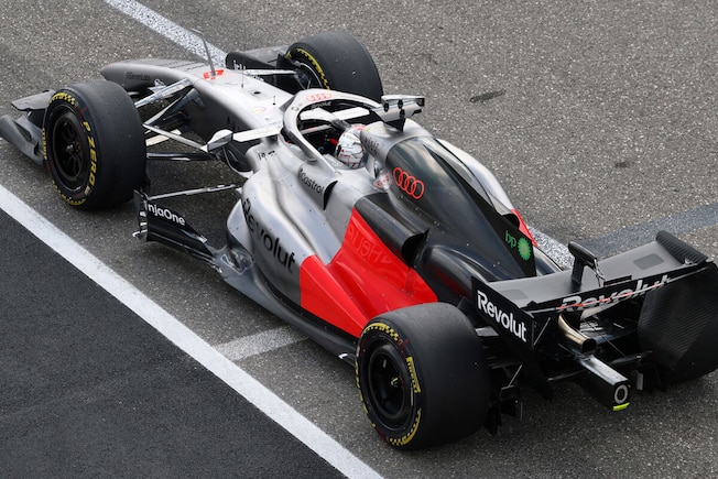 Nico Hülkenberg