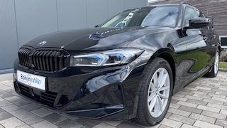 BMW 320d