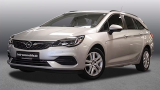 Opel Astra Sports Tourer 1.2 Edition