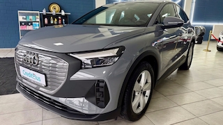 Audi Q4
