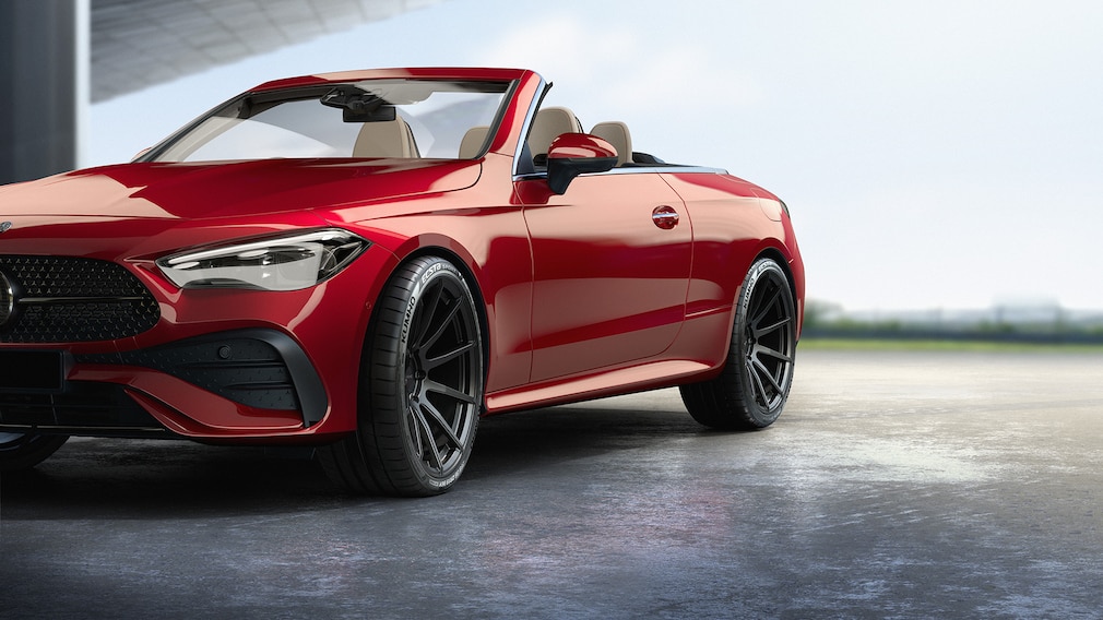 Kumho Tires